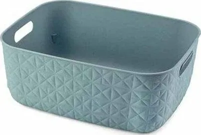 Curver CURVER korg m turkis SOFTEX 12,5 l