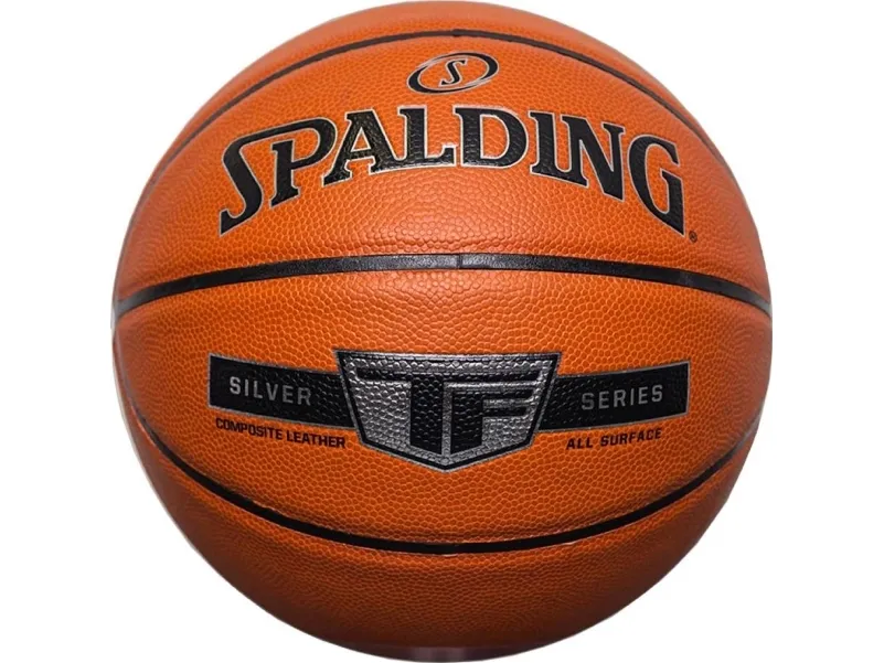 Spalding Spalding Silver TF basketball basketball oransje 76859Z 7