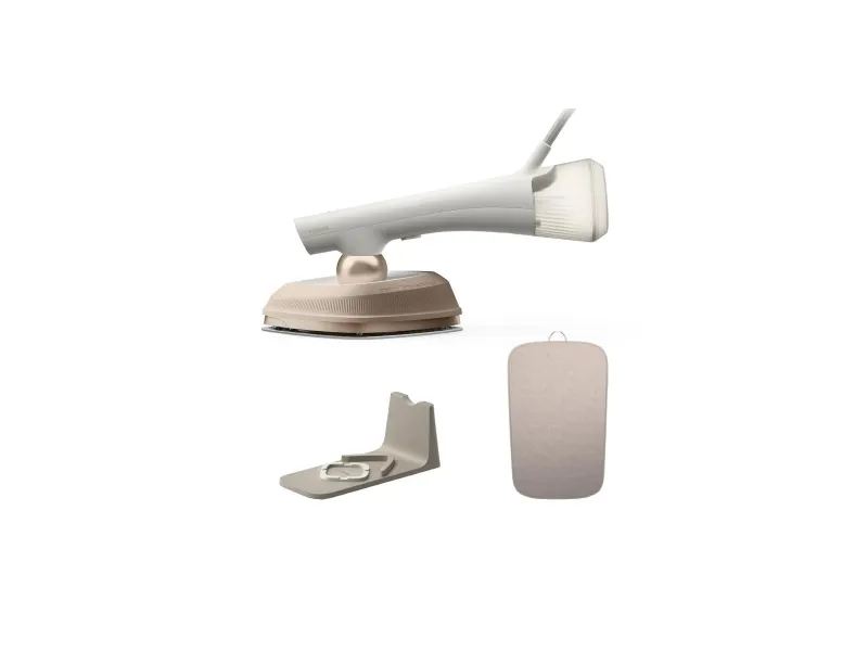 Klesdamper Philips GARMENT STEAMER GC213/10 PHILIPS SW