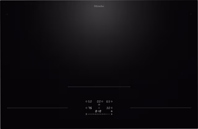 Miele Induksjonstopp KM 8684-2 FL MSense (80cm)