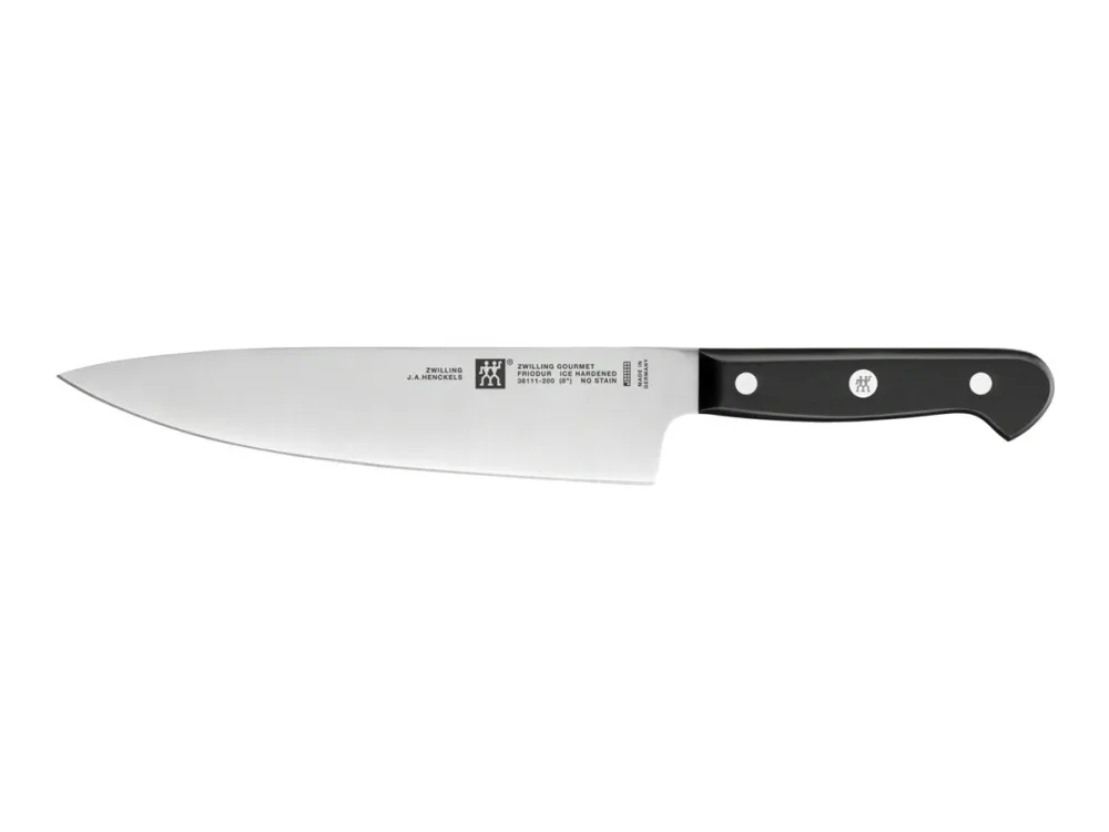 ZWILLING Gourmet Kokkekniv 20 cm