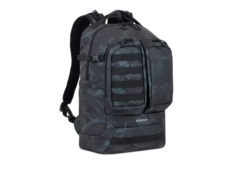Rivacase Sherwood, Gutt/Jente, 43,9 cm (17.3), Rom til Notebook, Polyester, Polyurethan