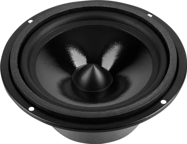 Dibeisi 6,5 høyttaler DBS-C6504 4 ohm