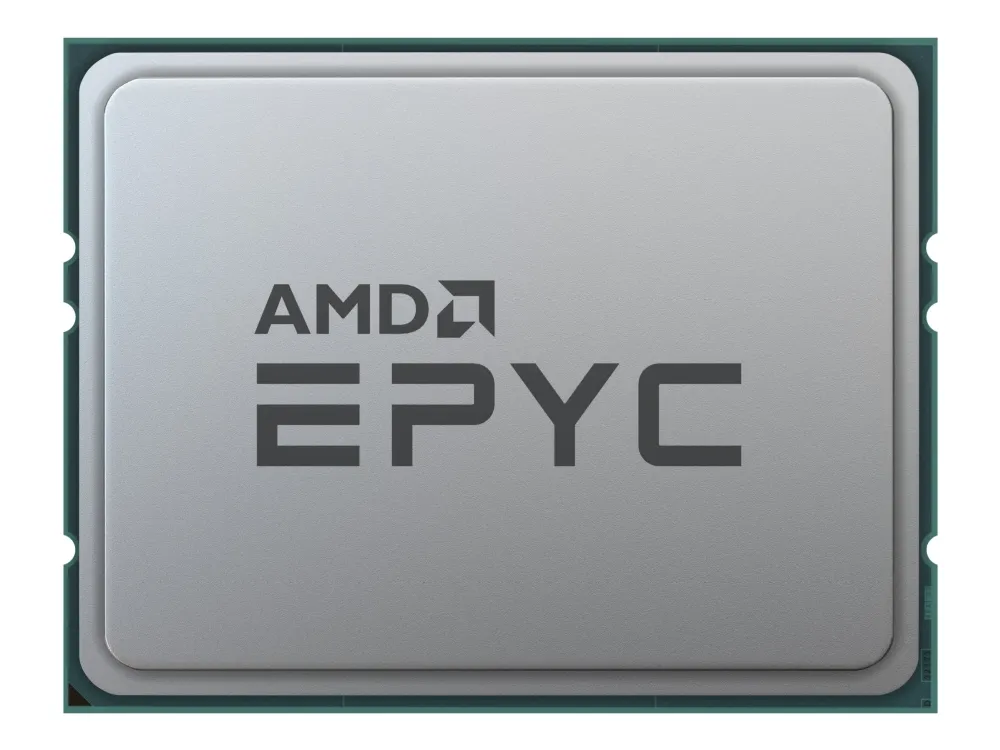 AMD EPYC 7413 - 2.65 GHz - 24-core - 48 tråder - 128 MB cache - Socket SP3 - OEM