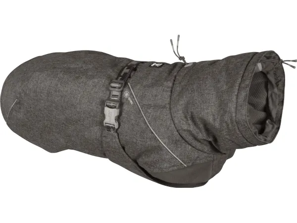 Hurtta Hurtta Expedition parkas 40, blackberry