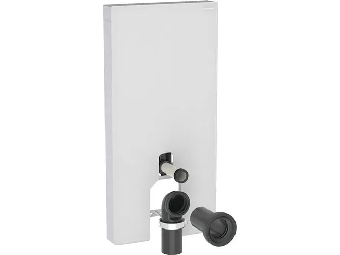 sisterne-modul Monolith gulv 101 cm hvit