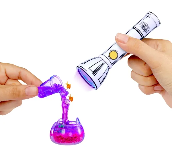 MINIVERSE Mini UV Flashlight in PDQ