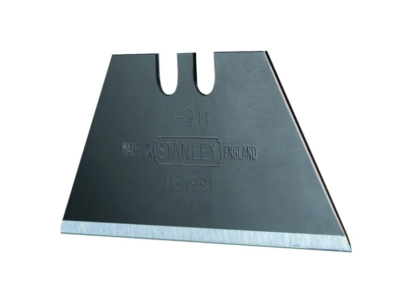 Stanley 1-11-911, 100 stykker, 65 mm, 23 mm, 66 mm, 240 g