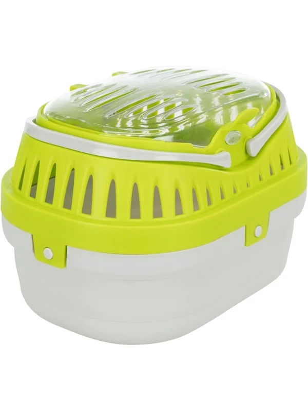Trixie Transport Box Pico Small Animals 18x12x13cm