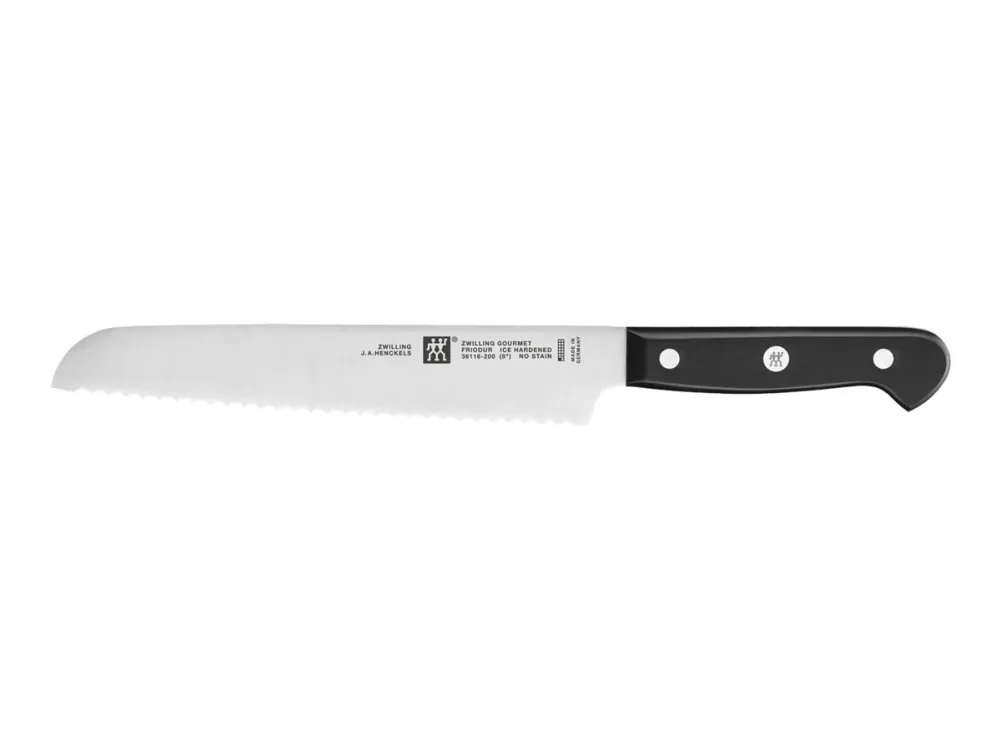 ZWILLING Gourmet Brødkniv 20 cm