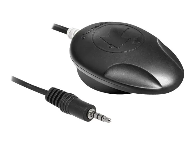 Navilock NL-8009T Stereo Jack TRRS TTL Multi GNSS Receiver - GPS/GLONASS/GALILEO mottakermodul