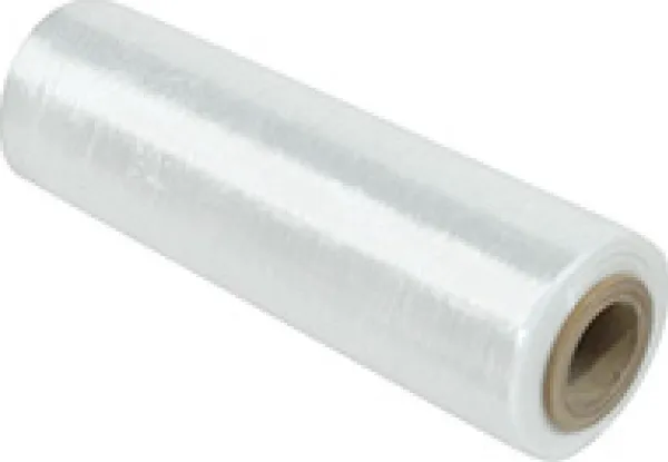 Strekkfilm Office Products, 1,2 kg, 23 mikron, transparent - 5901503662403