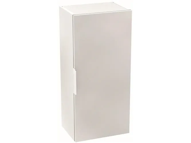 Overskab Cube 345x250x750mm 1låge mathvi