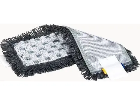 Moppe Stropper UltraSpeed r-MicroSpeed Max 40cm Microfiber med Løkker Tør/Våd,1 stk