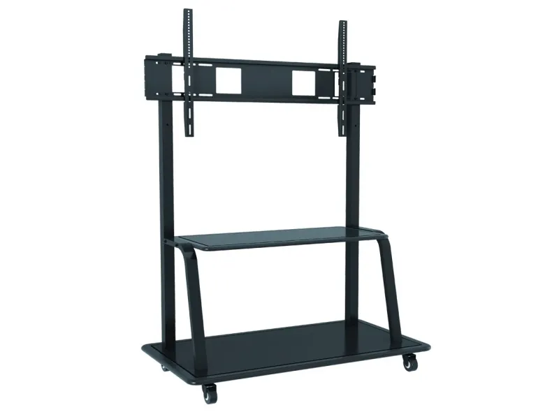 Techly ICA-TR31, 150 kg, 139,7 cm (55), 3,05 m (120), 1200 x 600 mm