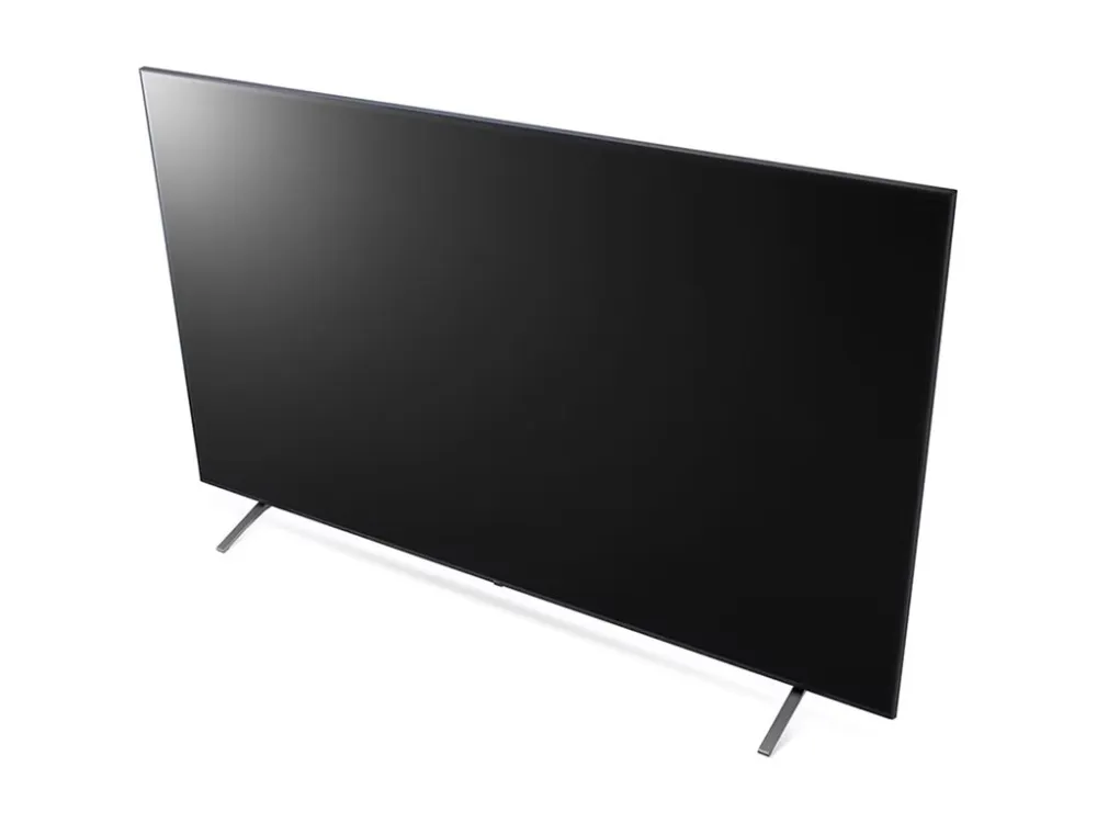LG 86UN640S0LD - 86 Diagonalklasse UN640S Series LED-bakgrunnsbelyst LCD TV - hotell / reiseliv - Smart TV - webOS - 4K UHD (2160p) 3840 x 2160 - HDR - askeblå