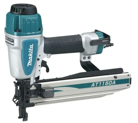 Makita AT1150A, Sort, Blå, Sølv, 1,75 kg