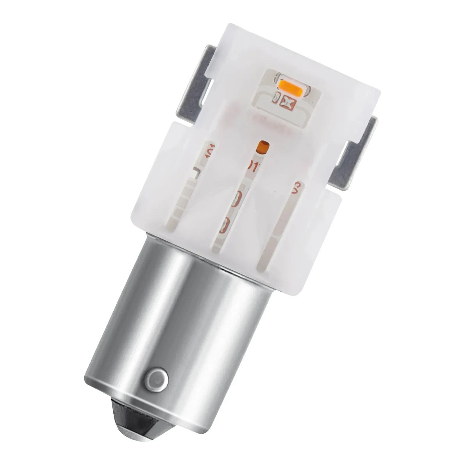 Osram LEDriving SL Rød P21W - Sæt