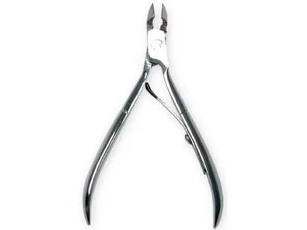 Top Choice Neglepleie og -dekorasjon Cuticle nippers 76527
