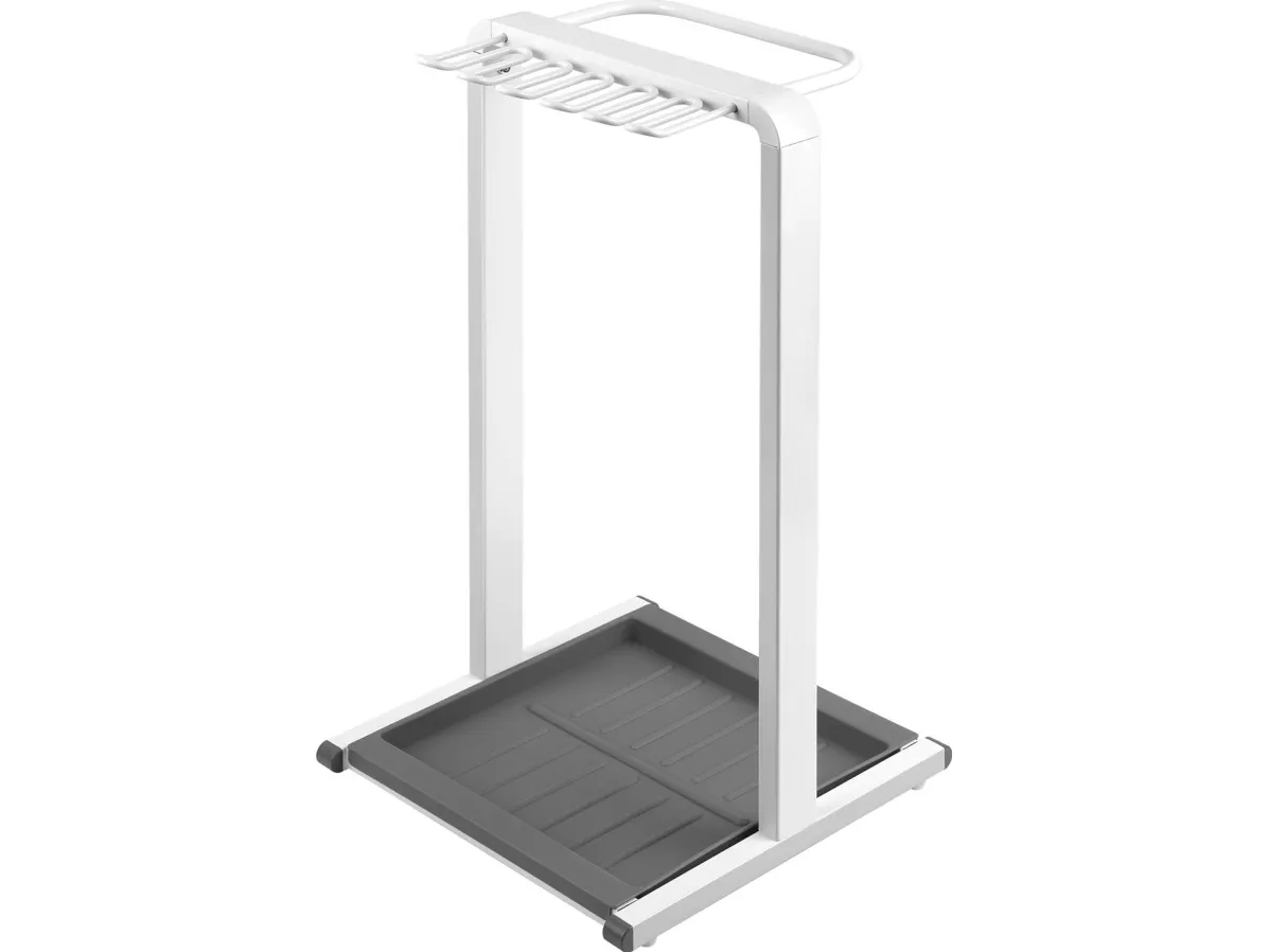 Maclean Stojak og parasolle kompakt Maclean MC-472 332x340x610mm