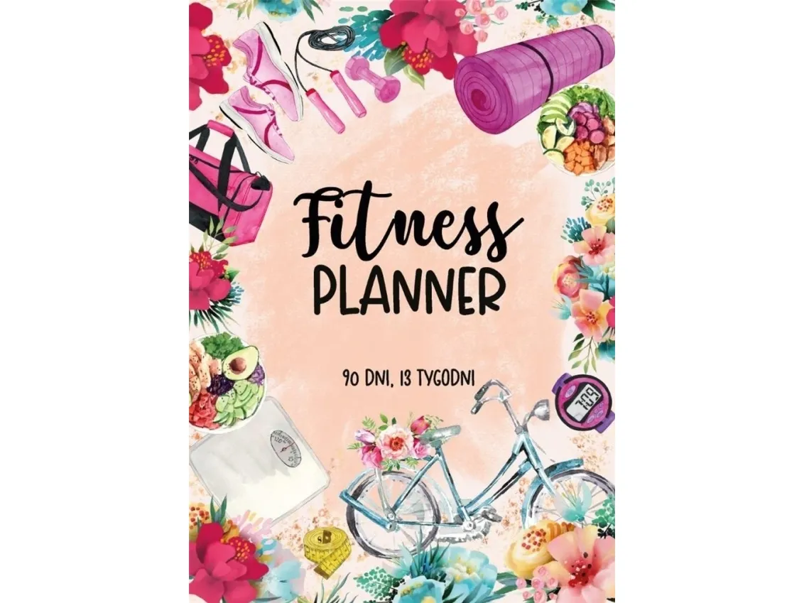 Fit Planner Workout Diary