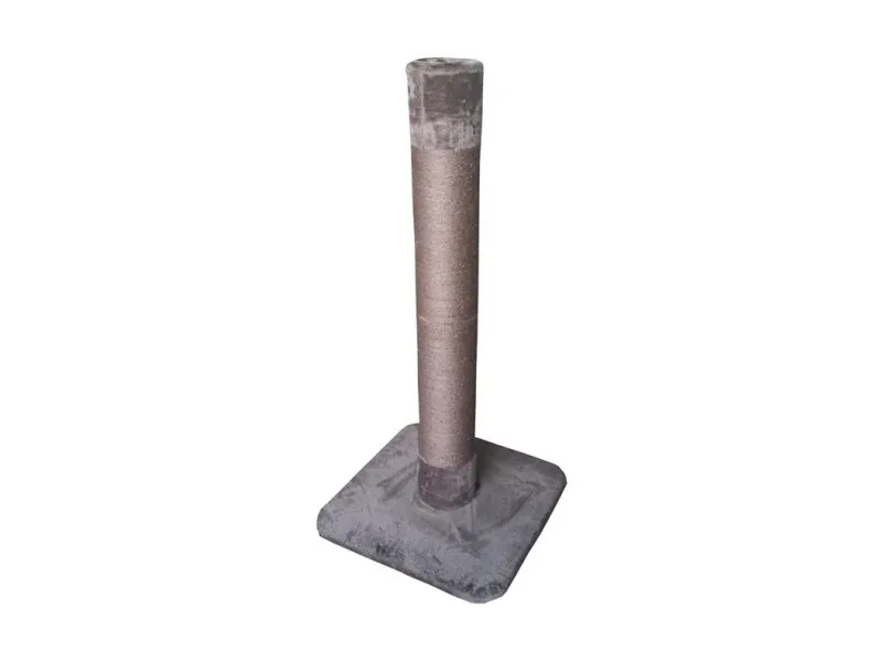 Sourcing Drapak dla kota Hoppy 55x55x112,5 cm beżowy