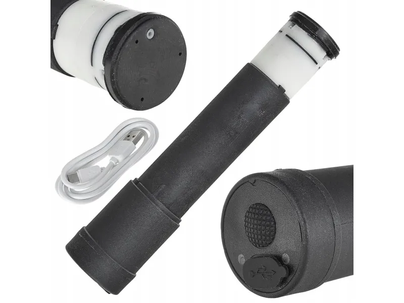Tvardy batteripumpe for håndsugere (100)