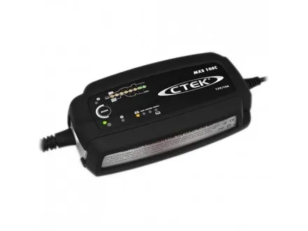 CTEK MXS 10EC lader