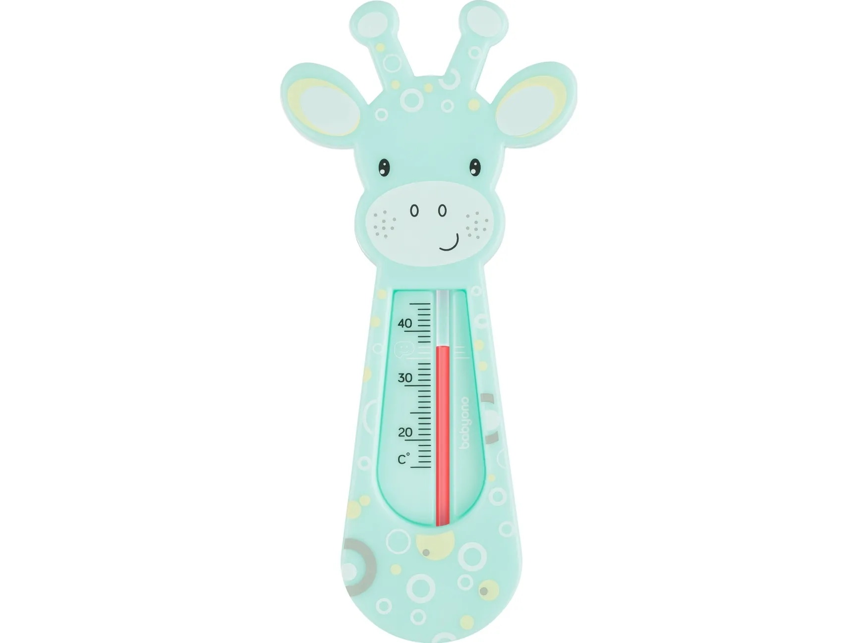 776/01 - Termometer for vann