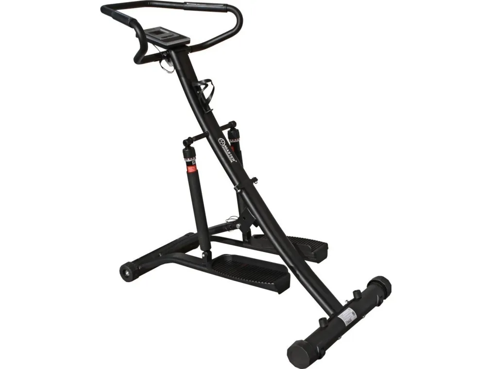 Stepper Master Sammenleggbar Power Stepper Fitness for trening MASTER