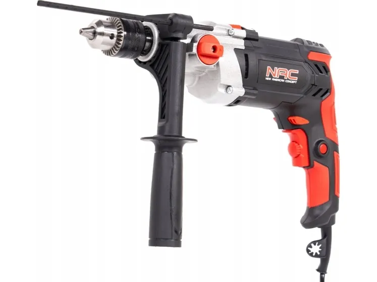 NAC slagbormaskin ID-1200-2-GN