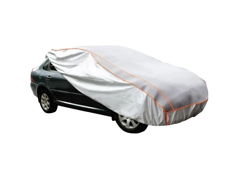HP Autozubehör garasje med haglbeskyttelse (L x B x H) 5,3 x 1,77 x 1,2 m, universal