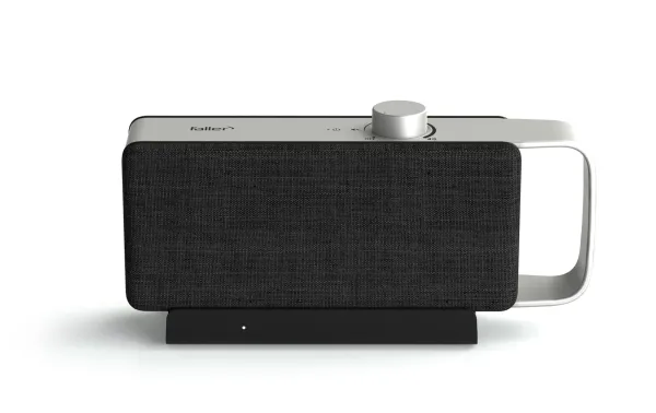 Sonoro OSKAR, 2.0 kanaler, 3,5 cm, 4 W, 2402 - 2480 Hz, 4 O, 1%