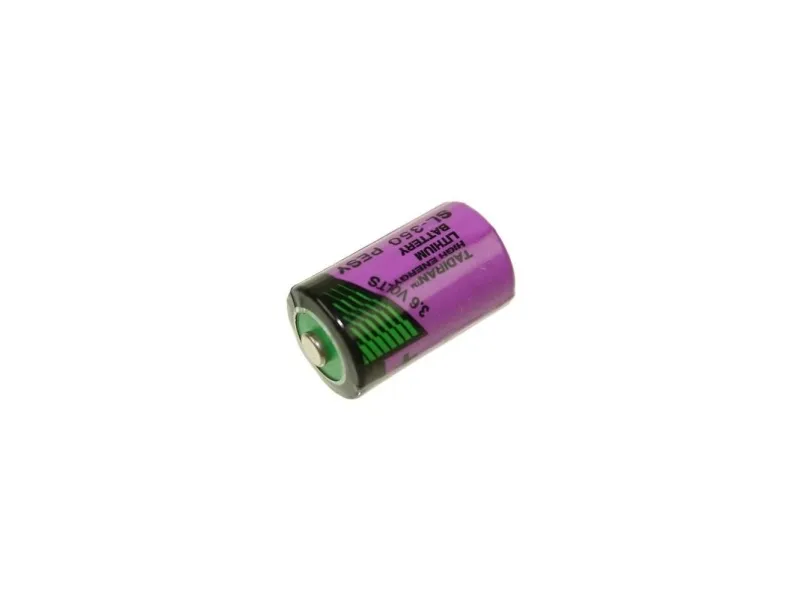Tadiran Batteries SL 350 S spesialbatterier 1/2 AA litium 3,6 V 1200 mAh 1 stk
