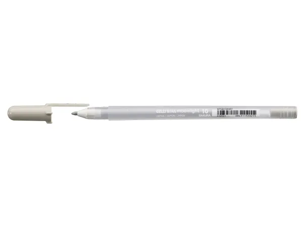 Sakura Gelly Roll Moonlight 10 Light Warm Gray