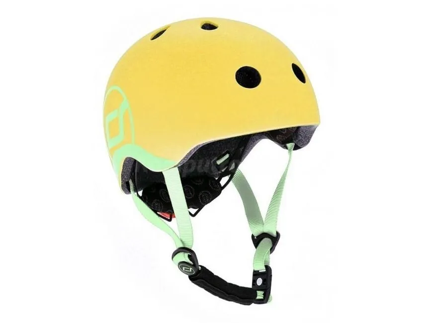 Scoot and Ride beskyttelseshjelm - XXS/S