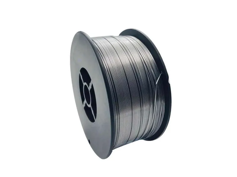Sveisetråd HTW-E71T-GS Ø0,8 mm, 1kg