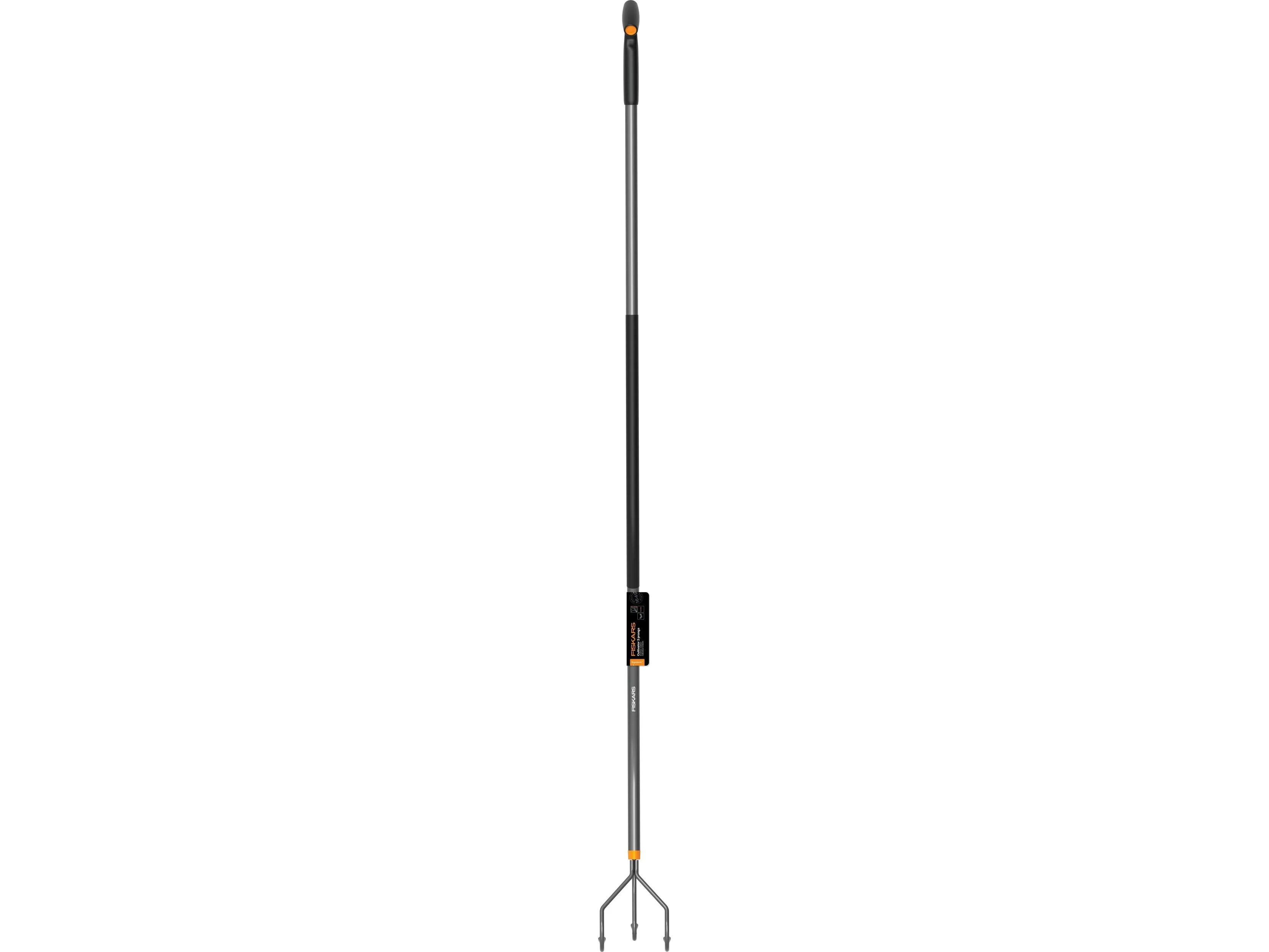 Fiskars 1076978 grubber (arbeidsbredde 13 cm)