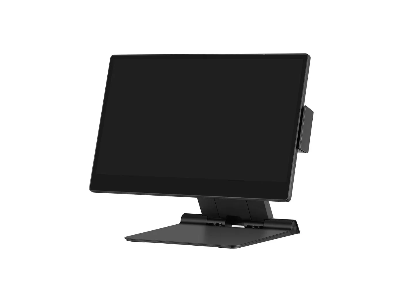 Capture CA-M6B-1212, 39,6 cm (15.6), 1920 x 1080 piksler, LCD, 250 cd/m², Svart, Windows 10 IoT