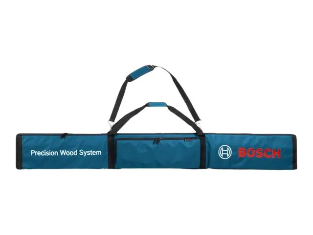 Bosch FSN BAG Professional - Pose for kutteføringsskinner og tilhørende tilbehør