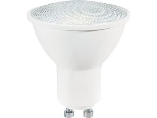OSRAM LED-lampe 6,9 W LVPAR16 80 120 stk. 6,9 W / 840 230 V GU10