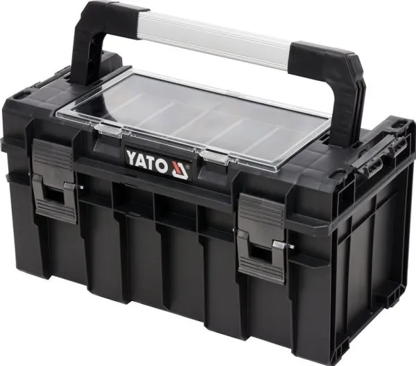 YATO verktøykasse P45P S1