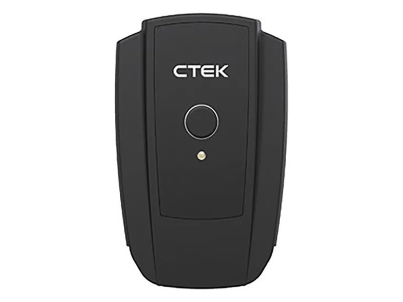 CTEK Nanogrid Air trådløs energimåler til Njord lader