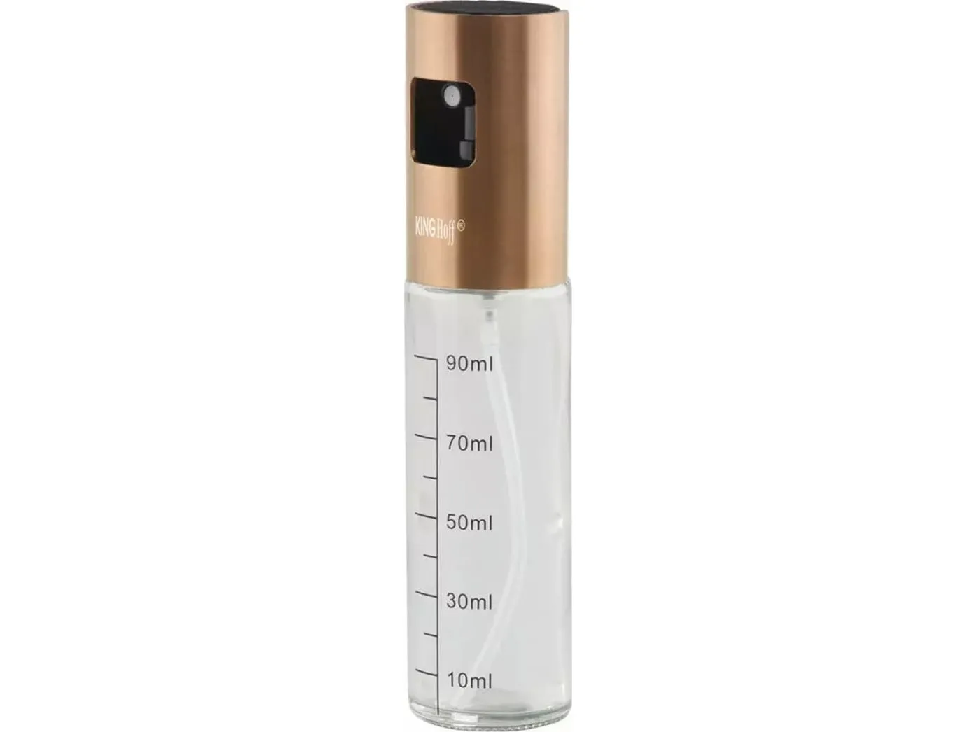 KingHoff dispenser til olje, eddik og krydder 100 ml (KH-1722)