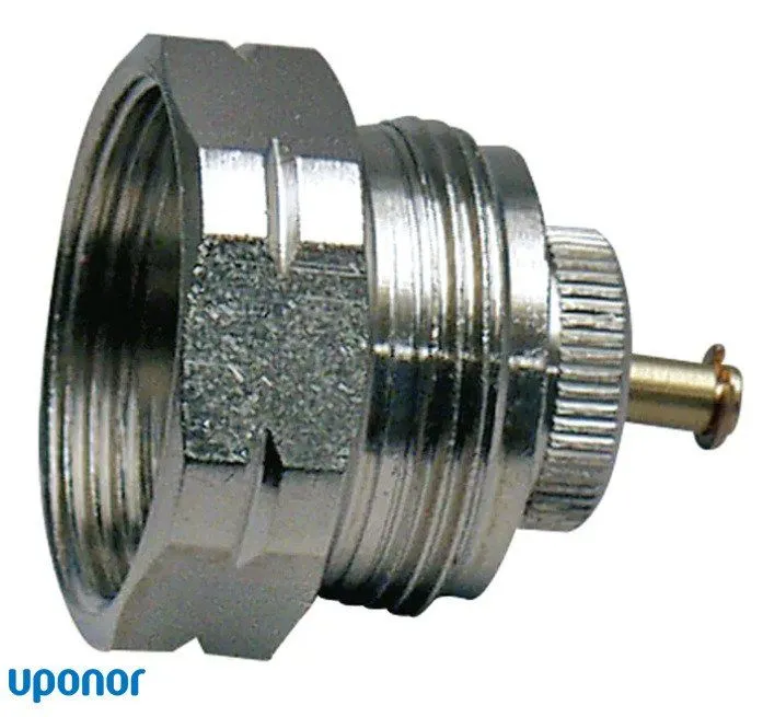 Uponor Uponor Fluvia adapter til telestat M30xM28
