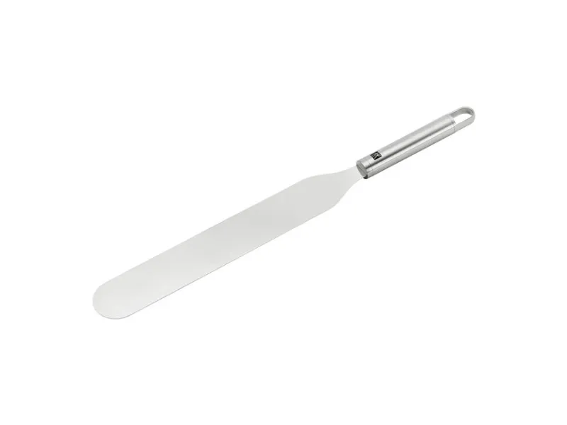ZWILLING Pro Paletkniv Sølv, 18/10 rustfrit stål
