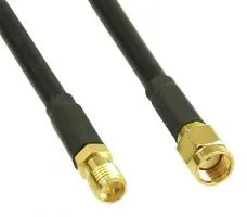 InLine 40864, 4 m, Sort