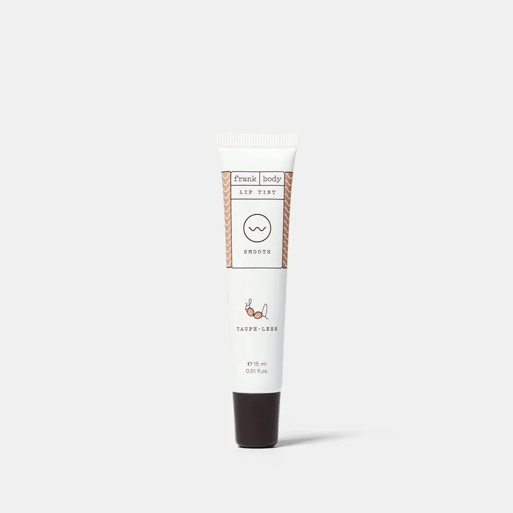 Fran Body - Lip Balm - Taupe-Less