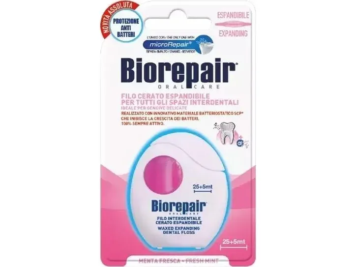 BlanX BLANX BIOREPAIR SVELLETRÅD 30m
