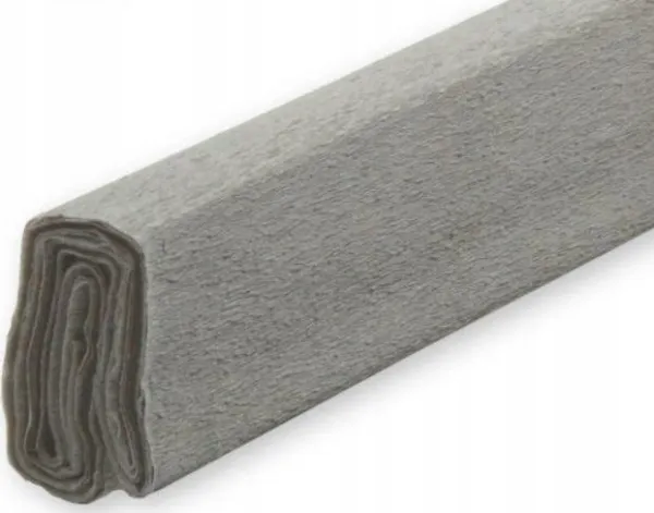 Starpak rynkepapir grå 50x200 (10 stk)